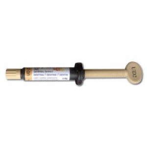 ENAMEL PLUS HFO SIRINGA